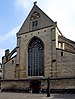 Franciscanenkerk en -klooster / Oude Minderbroederskerk