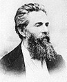 179 : Herman Melville