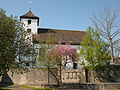 Kirche, (St. Meinolf (Bellersen))