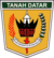 Lambang Kabupaten Tanah Datar