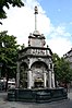 Fontaine du Perron