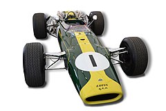 Lotus 43