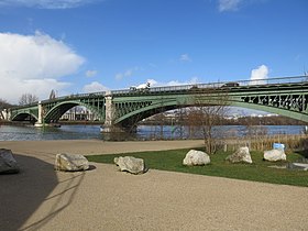 Image illustrative de l’article Pont-aqueduc de Colombes