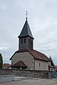 Église de l'Assomption