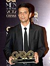 Rahul Dravid