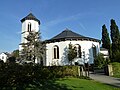 St.-Petrus-Kirche, Gesmold