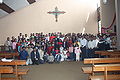 Syro-Malankara Catholics in Ireland with Dr. Joshua Ignathius. (Mavelikara Diocese Bishop)