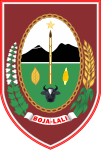 Kabupatén Boyolali