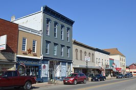 South Main Street