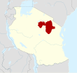 Manyara Region