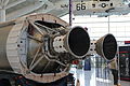 LR-87-11A (Evergreen Aviation & Space Museum)