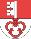 Coat of arms of Canton of Obwalden