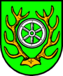 Kleinarl – znak