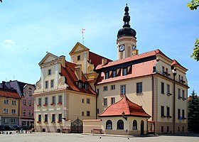 Wołów