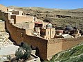 Monestir de Mar Saba.