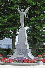 Monument aux morts