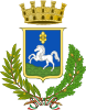 Coat of arms of Martina Franca