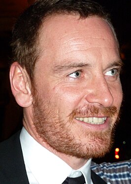 Michael Fassbender (2011)