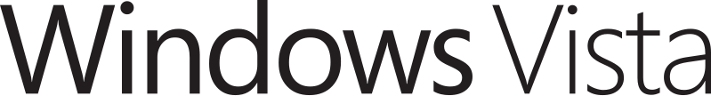 File:Microsoft Windows Vista wordmark.svg