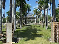 Trapp Homestead, 1887