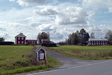 Old farmhouses in Lansiranta Kuortane.jpg