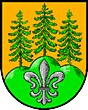 Coat of arms of Hitzendorf