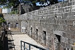 Aapravasi Ghat Museum, Mauritius.