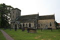 All Saints Church Hovingham