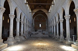 Basilika von Aquileia