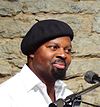 Ben Okri