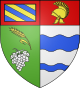 Allerey-sur-Saône – Stemma