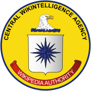 Central Wiki Agency