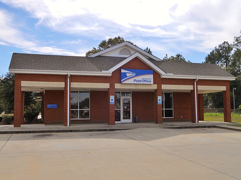 File:Clio Alabama Post Office 36017.JPG