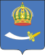 Blason de Astrakhan