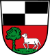 Coat of arms of Kleinlangheim