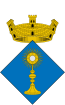 Blason de Navàs