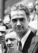 Howard Hughes, aviator american