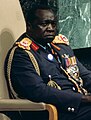 Idi Amin (ca. 1925–2003)