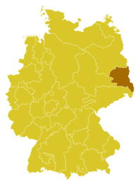 Situs dioecesis in Germania