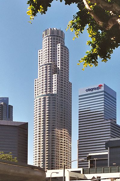 File:Los Angeles Library Tower (small) crop.jpg