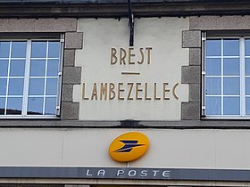 Lambézellec