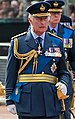 III. Károly, 2022 óta Új-Zéland királya