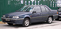 Proton Saga Iswara '92-'98 Sedan