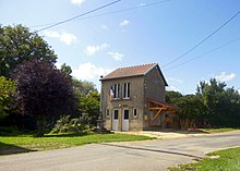 Ranzevelle, Mairie.jpg