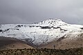 Bankberg Mountains