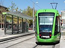 Tram of Parla