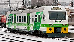 Dm12 4401 Jyväskylässä