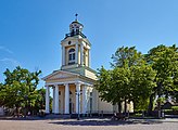 Lutherische Nikolauskirche