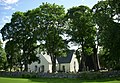 0914 2012-07-27 Vittinge kyrka