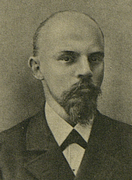 Vladimir Lenin in 1906 .png